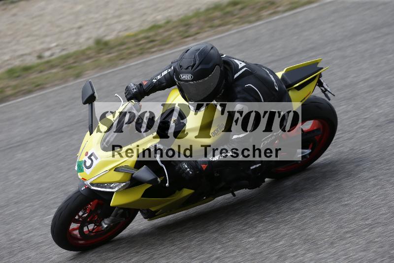 /18 05.06.2026  TZ Motorsport ADR/Gruppe gruen/5